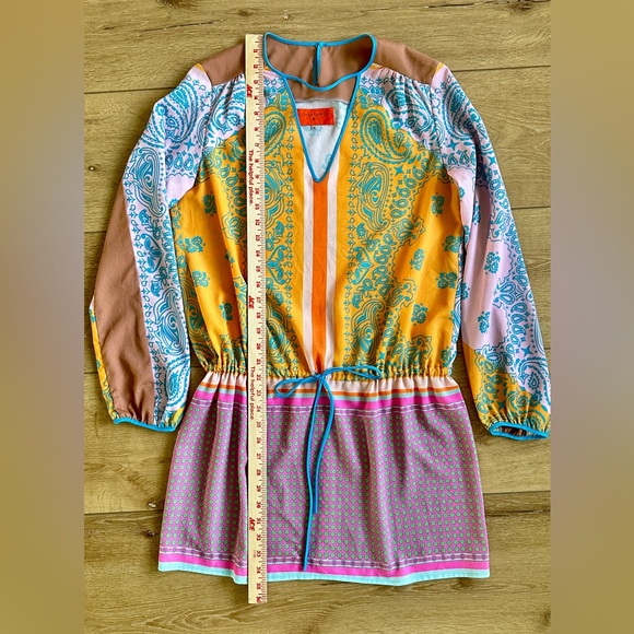 Clover Canyon Dress  |   Size Medium - Picture 4 of 6